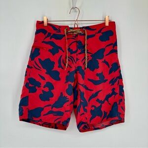 Patagonia Men's Stretch Wavefarer Board Shorts - 21" Swim Trunks